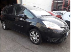 citroën c4 grand picasso del año 2007