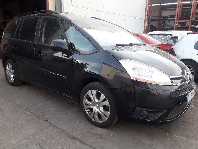 citroën c4 grand picasso del año 2007