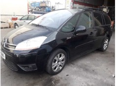 citroën c4 grand picasso del año 2007 2