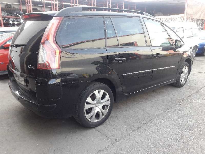 citroën c4 grand picasso del año 2007