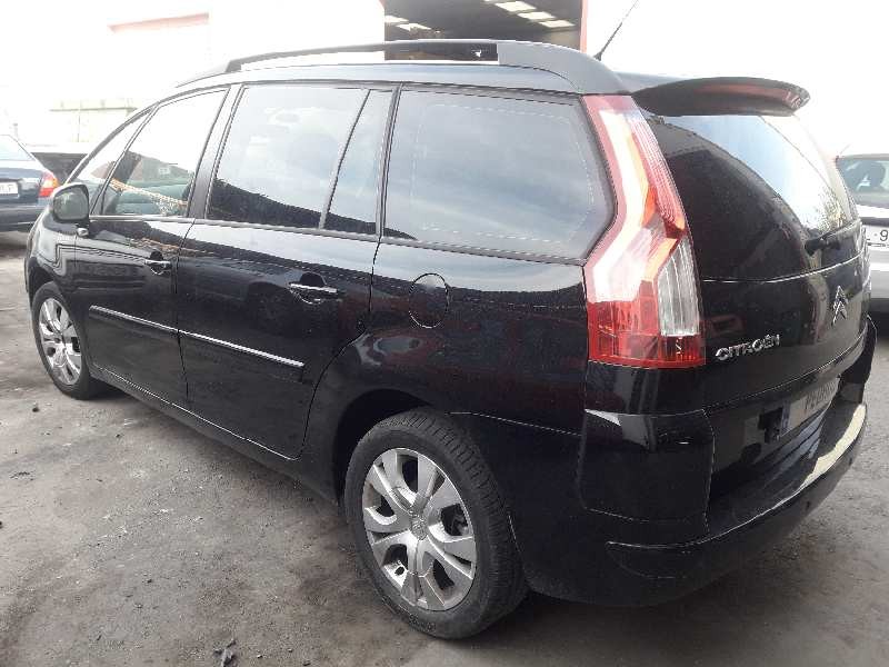 citroën c4 grand picasso del año 2007