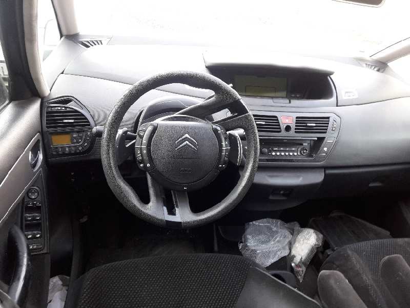 citroën c4 grand picasso del año 2007