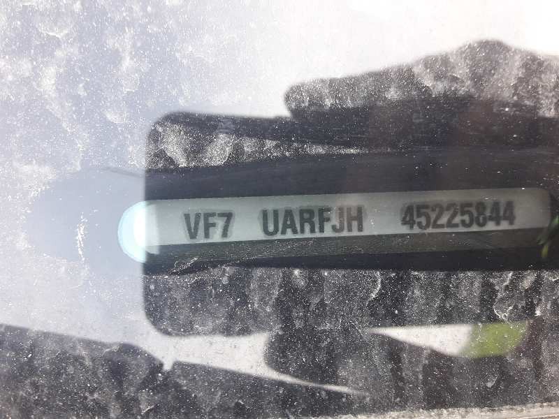 citroën c4 grand picasso del año 2007