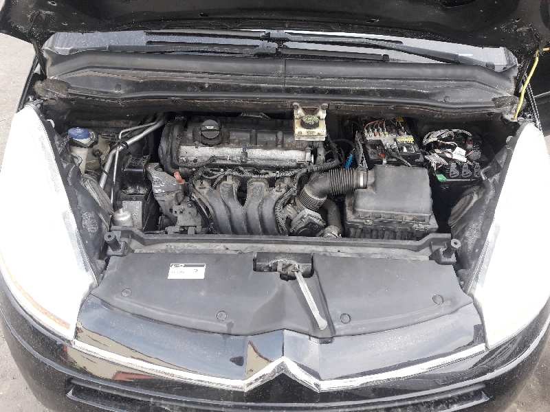citroën c4 grand picasso del año 2007