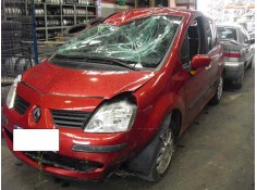 renault modus del año 2005