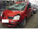 RENAULT MODUS