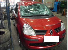 renault modus del año 2005 2