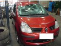RENAULT MODUS