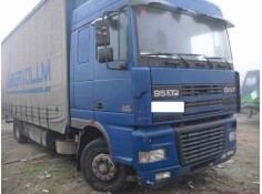 daf fa 95xf del año 2001