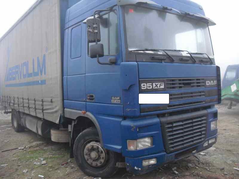 daf fa 95xf del año 2001