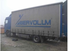 daf fa 95xf del año 2001 2