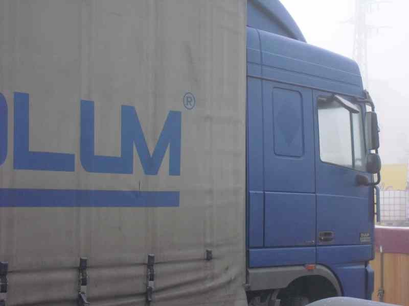 daf fa 95xf del año 2001