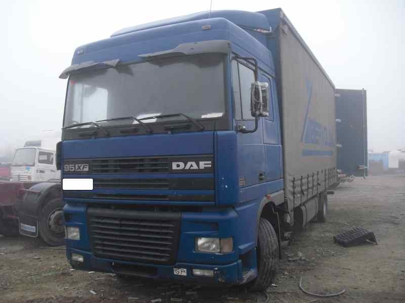 daf fa 95xf del año 2001