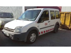 ford transit connect (tc7) del año 2004