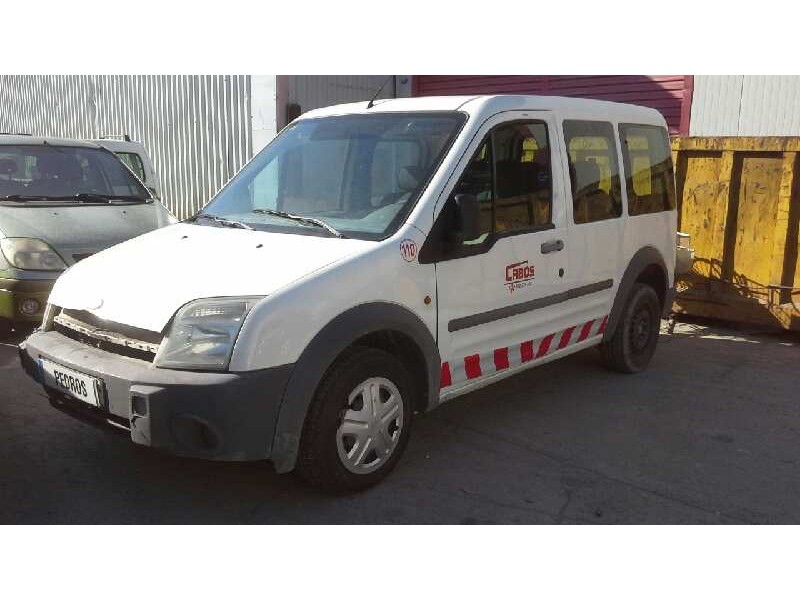 ford transit connect (tc7) del año 2004