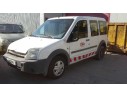 FORD TRANSIT CONNECT (TC7)