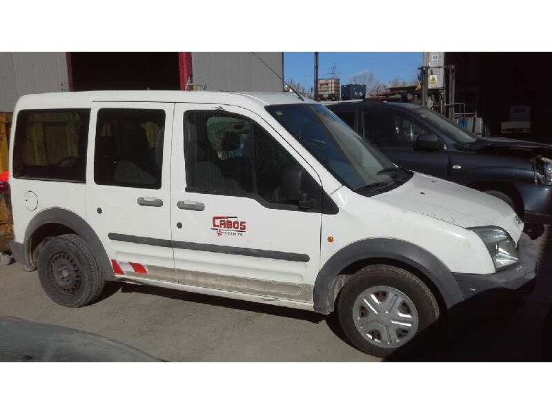 ford transit connect (tc7) del año 2004