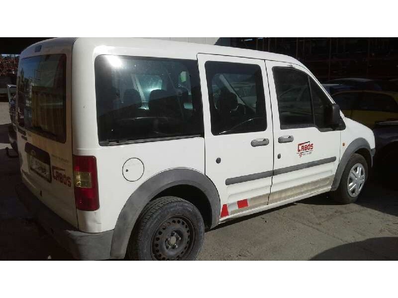ford transit connect (tc7) del año 2004