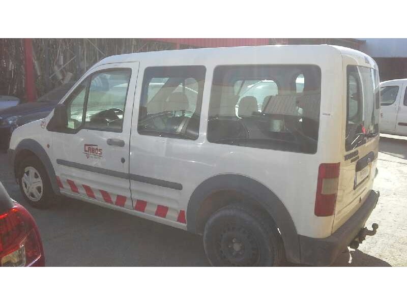 ford transit connect (tc7) del año 2004