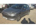 PEUGEOT 206 BERLINA