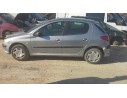 PEUGEOT 206 BERLINA