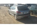 PEUGEOT 206 BERLINA