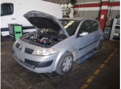 renault megane ii berlina 5p del año 2004