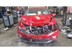 honda civic berlina 5 (fk) del año 2010