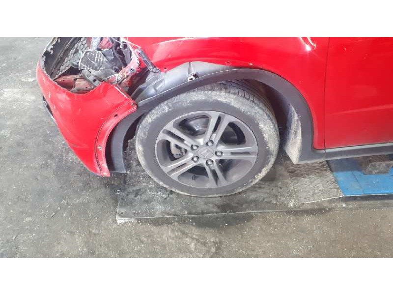 honda civic berlina 5 (fk) del año 2010