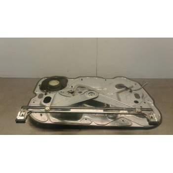 Recambio de elevalunas delantero derecho para ford focus berlina (cap) ambiente (d) referencia OEM IAM 1738646  