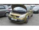 RENAULT SCENIC II