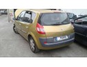 RENAULT SCENIC II