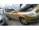 RENAULT SCENIC II
