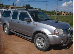 nissan pick-up (d22) del año 2003