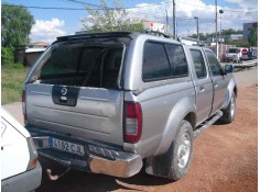nissan pick-up (d22) del año 2003 2
