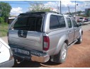 NISSAN PICK-UP (D22)