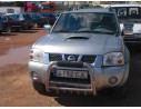NISSAN PICK-UP (D22)
