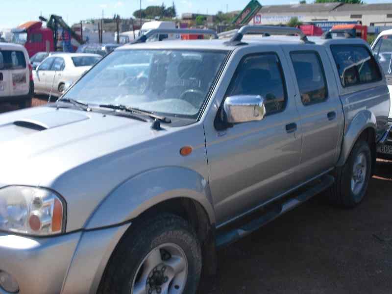 nissan pick-up (d22) del año 2003