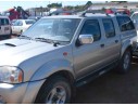 NISSAN PICK-UP (D22)