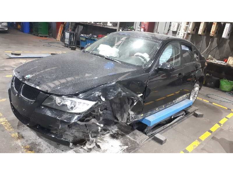 bmw serie 3 berlina (e90) del año 2005