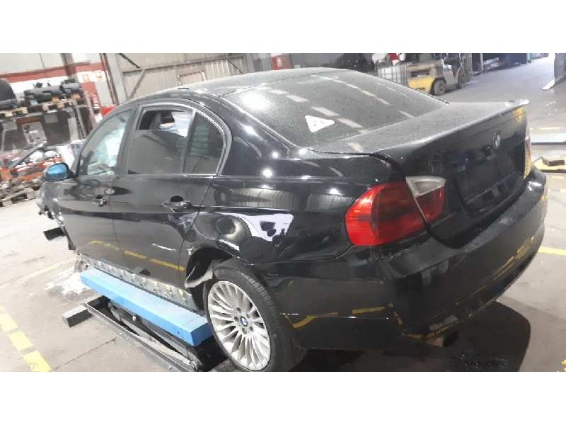 bmw serie 3 berlina (e90) del año 2005