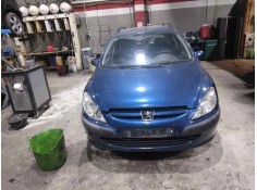 PEUGEOT 307 BREAK / SW (S1)