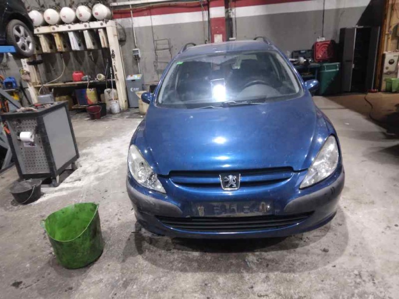 peugeot 307 break / sw (s1) del año 2003