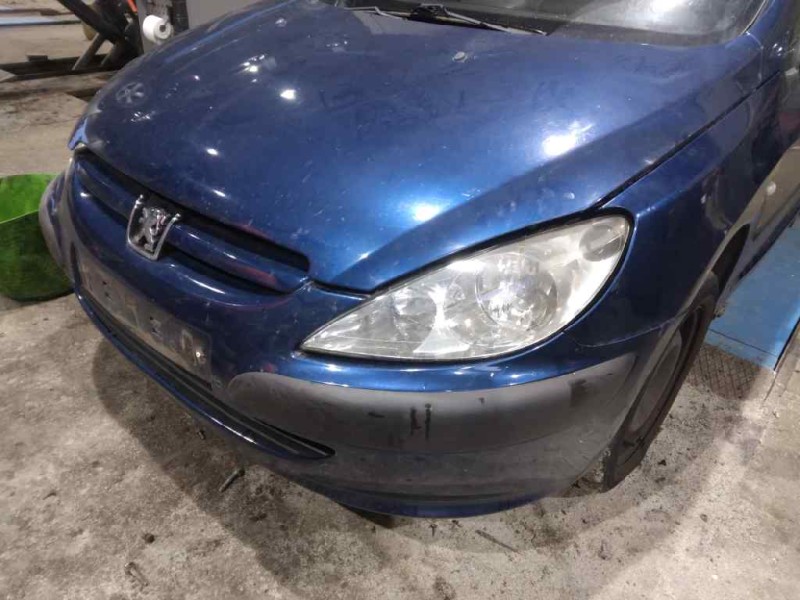 peugeot 307 break / sw (s1) del año 2003