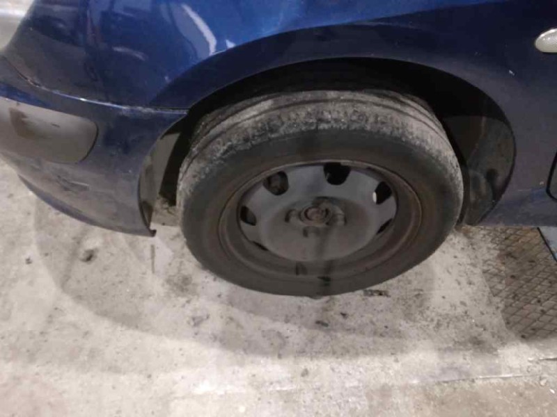 peugeot 307 break / sw (s1) del año 2003