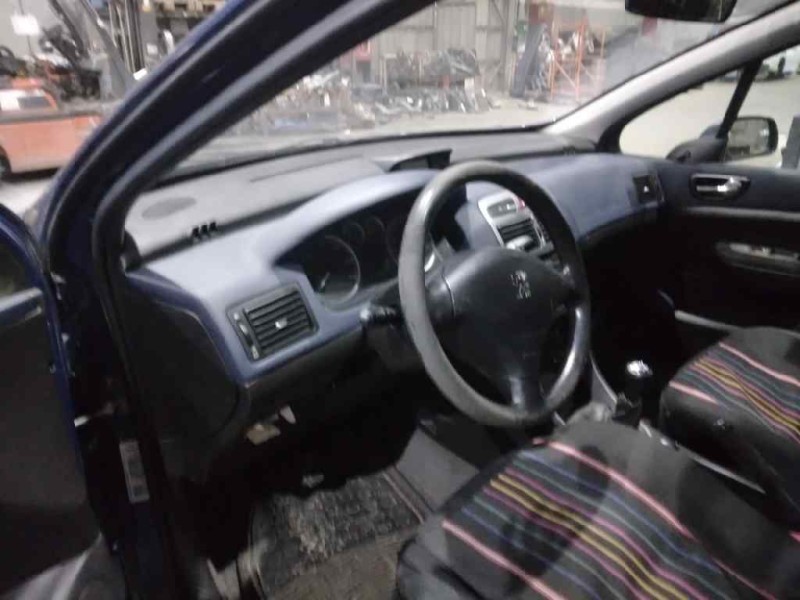 peugeot 307 break / sw (s1) del año 2003