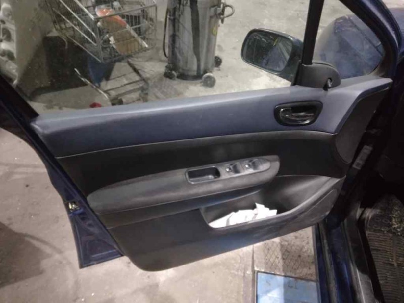 peugeot 307 break / sw (s1) del año 2003