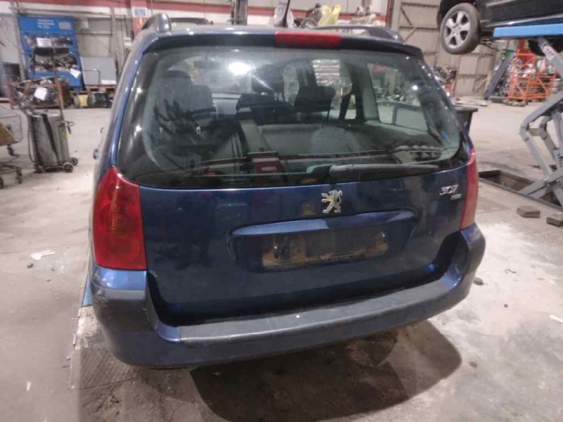 peugeot 307 break / sw (s1) del año 2003
