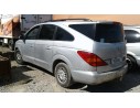 SSANGYONG RODIUS