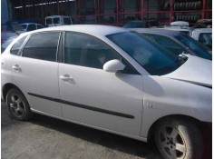 seat ibiza (6l1) del año 2004